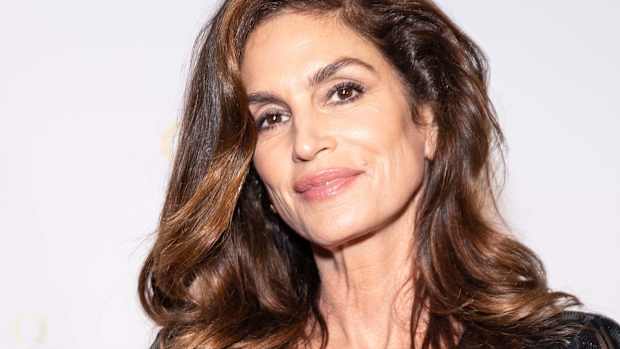 cindy crawford